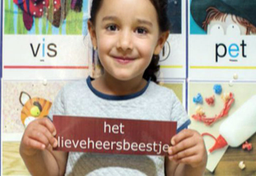 Dziecięce top 10 trudnych słów do wymówienia