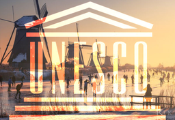 Holenderska lista światowego dziedzictwa UNESCO