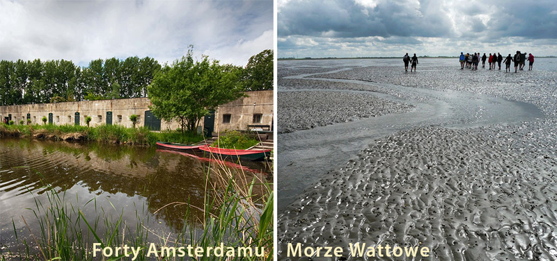 Dziedzictwo Holandii UNESCO