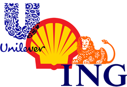 Top 10 holenderskiego eksportu