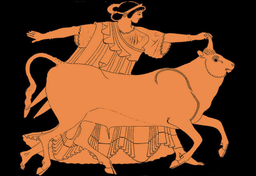 Zachodnia Europa - Wieczorna Kraina