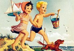 Kalendarz ferii i wakacji szkolnych w Holandii