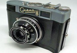 Fotografuj ciocię a nie wodospad - fotografia z sensem