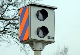 Fotoradary i odcinkowe pomiary prędkości