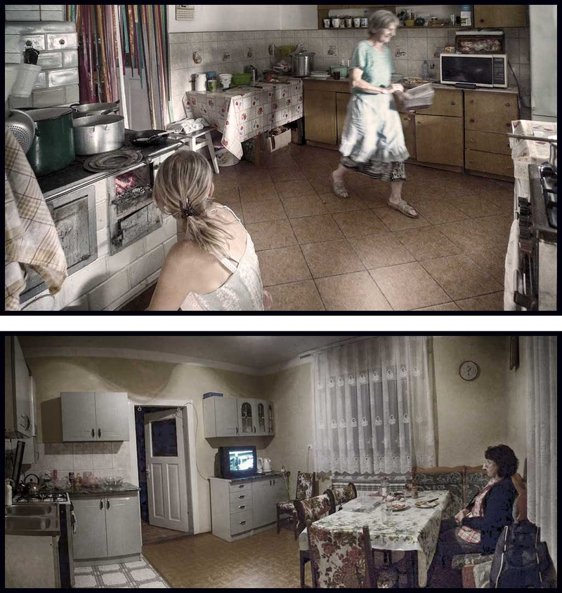 Fotoreportaż z Polski 2006