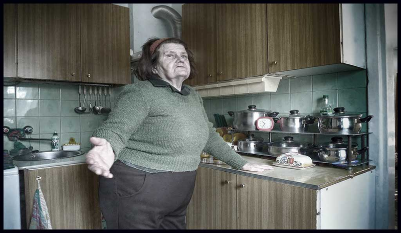 Fotoreportaż z Polski 2006