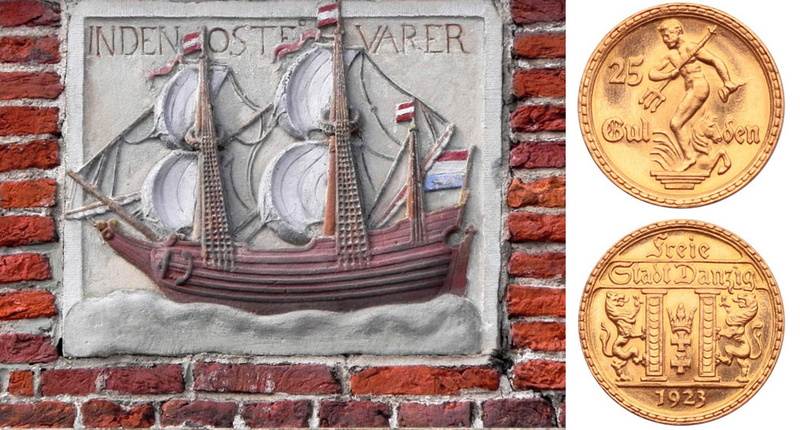 Matka handlu bałtyckiego