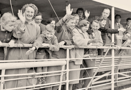 Gdy Holandia była przeludniona