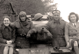 Gdy Polacy wkroczyli do Bredy