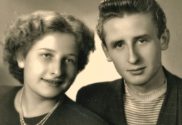 Gdyby tak moi rodzice urodzili mnie w Holandii