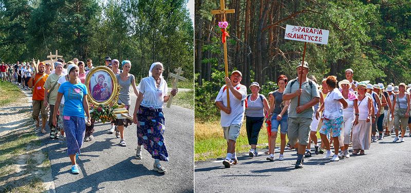 pielgrzymka