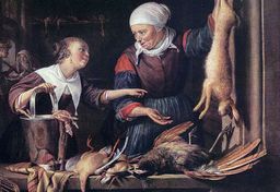 Gerard Dou
