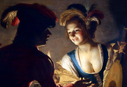 Gerard van Honthorst