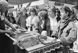 Giełda gospodyń domowych