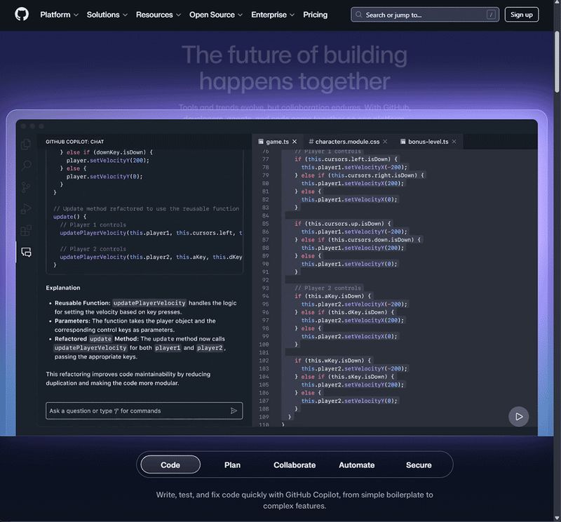 GitHub
