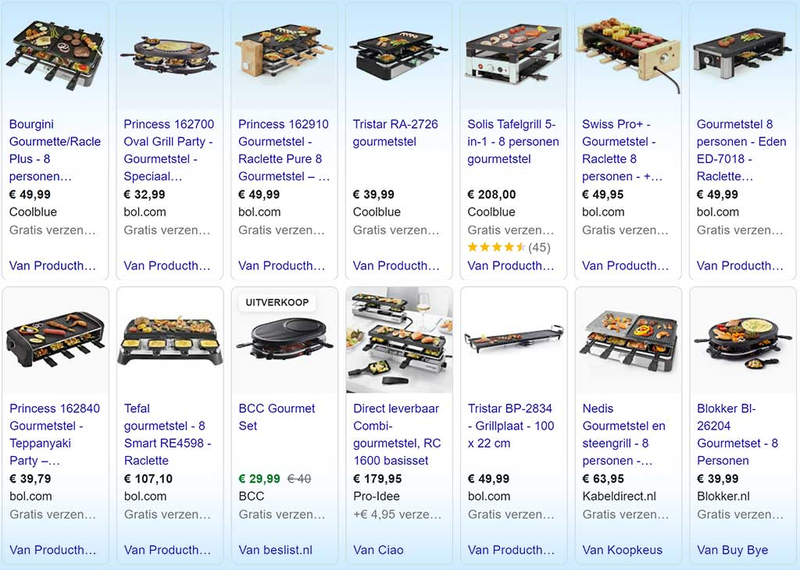 Zestawy gourmet z 2023 r.