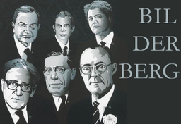 Konferencje w Davos i Bilderberg