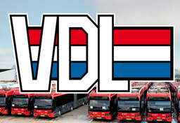 Holenderski przemysł: Grupa VDL 