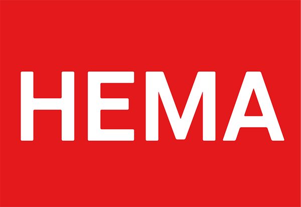 HEMA - najwyżej ceniony sklep w Holandii