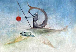 Hieronim Bosch - pierwszy surrealista
