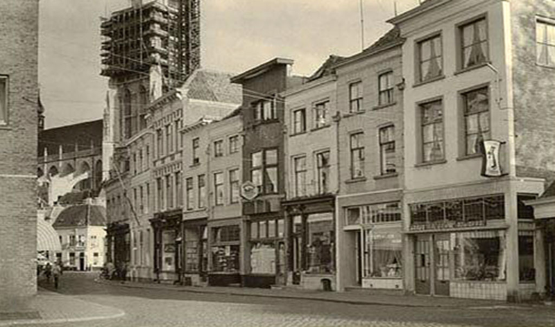 Polskie puby w Bredzie