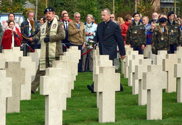 Historia Polonii w Bredzie 1944-2020, cześć III