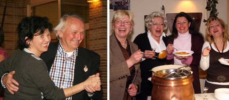 Dzień Kobiet Polonii