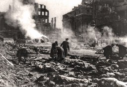 Historia wnuka fanatycznego nazisty