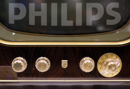 Historia Philipsa z Eindhoven