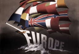 Historia dobrobytu Europy Zachodniej