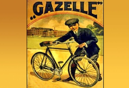 Jak rower stał się rowerem holenderskim