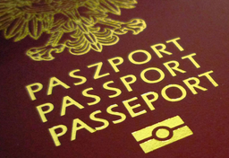 Historia narodzin paszportu