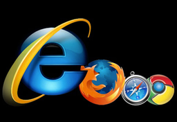 Historia uniesienia i splugawienia internetu