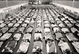 Koronawirus w czasach gdy media porwały nasze umysły