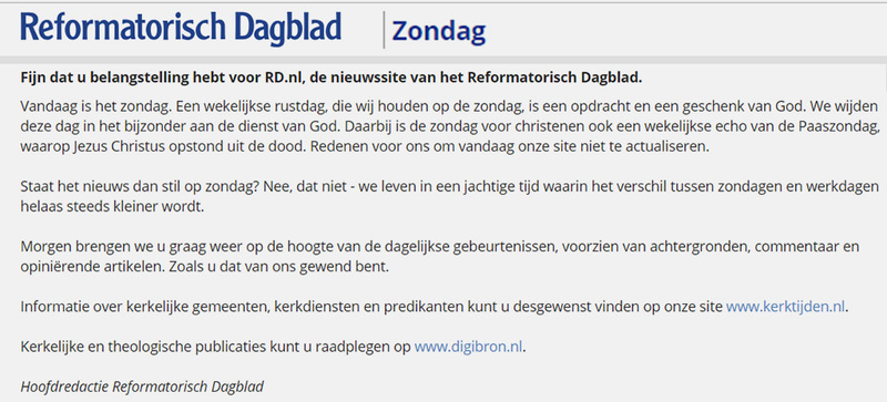 gazeta fundamentalistów