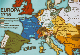 Holandia w XVIII wieku