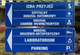 Holenderska służba zdrowia II