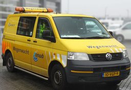 Pomoc drogowa w Holandii