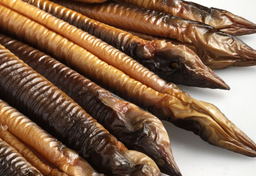 Turystyczne trasy po Holandii: trasa węgorza