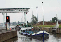 Holenderska żegluga śródlądowa