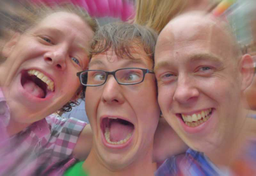 Holenderski dla początkujących na wesoło