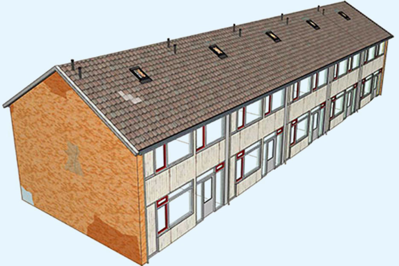 Holenderski szeregowiec