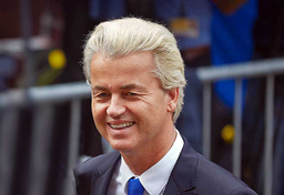 Kariera holenderskiego populisty Geerta Wildersa