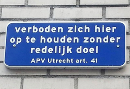 Holenderska żądza regulacji prawnych