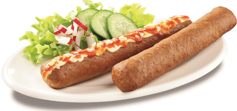 holenderskie przysmaki