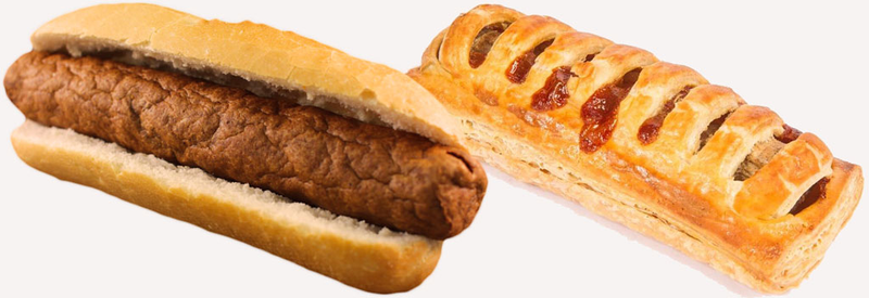 holenderskie przysmaki