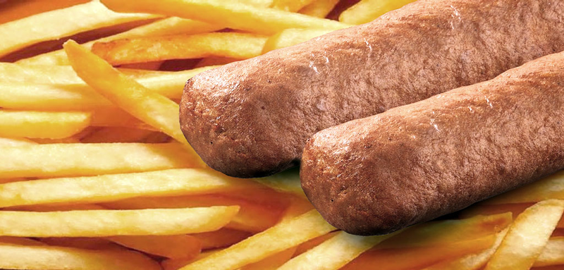 holenderskie przysmaki