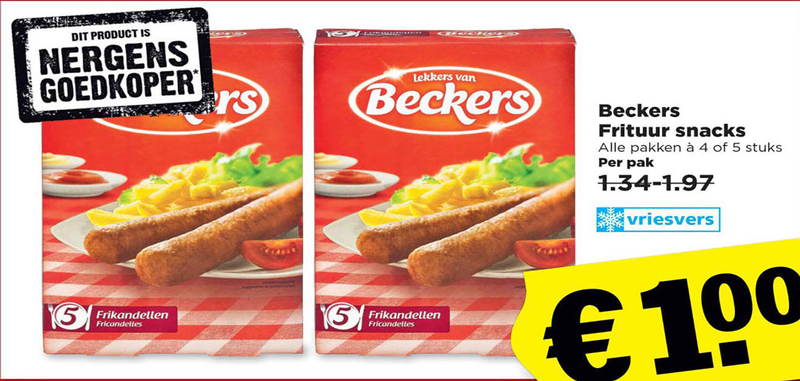 holenderskie przysmaki