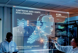 Holenderski wkład w rewolucję AI
