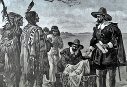 Jak Holendrzy kupili Manhattan